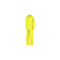 Kit antipioggia EN 343 giallo Würth MODYF, Taglia 3XL - giallo características