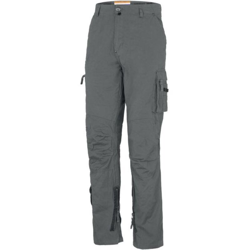 Pantaloni da lavoro multitasche Industrial Starter Raptor 8028-Grigio-s - Grigio - s - Grigio en oferta