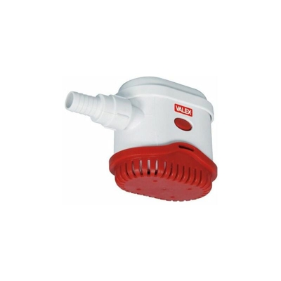 Valex Elettropompa Sommergibile 12V ES700A