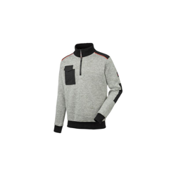 Troyer Perseus grigio melange Würth MODYF, Taglia S - grigio melange precio