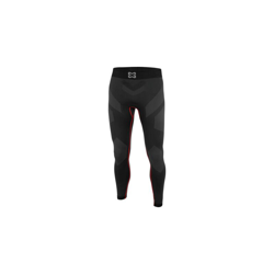 Maglia termica Basic nero/rosso Würth MODYF Taglia XXL - nero/rosso características