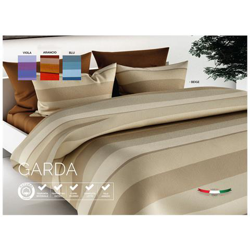 Trapunta Invernale Disegno Garda 1 Piazza E Mezza Viola precio