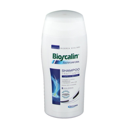Bioscalin® Shampoo Antiforfora Capelli Secchi en oferta