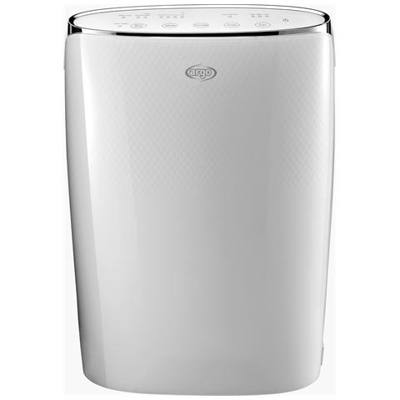 PLATINUM 21 Deumidificatore Capacità 21 Litri / 24 Ore Capacità Tanica 4 Litri