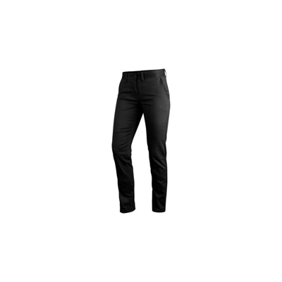 Pantalone donna nero Chino Würth MODYF, Taglia 50 - nero