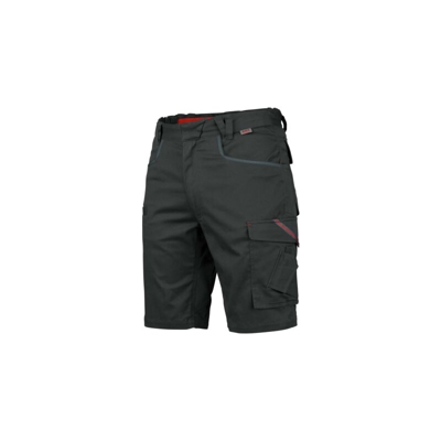 Bermuda da lavoro Stretch X antracite Würth MODYF, Taglia 40 - antracite