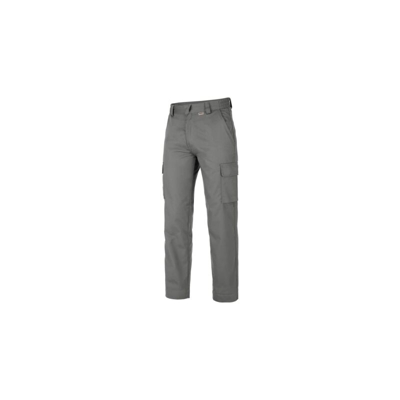 Pantalone da lavoro Classic grigio Würth MODYF, Taglia XXL - grigio