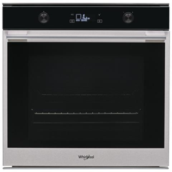 Forno Elettrico da Incasso W7 OM5 4S P Capacità 73 L Multifunzione Ventilato Colore Inox en oferta