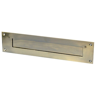 Portariviste in acciaio inossidabile da 300 mm