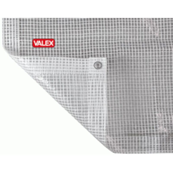Valex Telo Occhiellato Pesante Retinato 5X8 Mt características