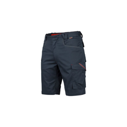 Bermuda da lavoro Stretch X blu Würth MODYF, Taglia 46 - navy precio