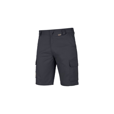 Bermuda Classic blu Würth MODYF, Taglia L - navy