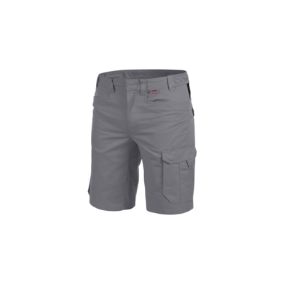 Bermuda da lavoro Cetus grigio Würth MODYF, Taglia 54 - grigio/antracite