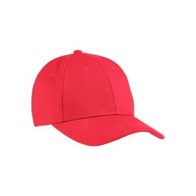 Cappellino X-Treme rosso Würth MODYF, Taglia One size - rosso