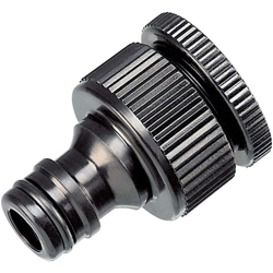 Raccordo rubinetto da 1/2" 3/4" Stocker características