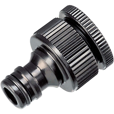 Raccordo rubinetto da 1/2" 3/4" Stocker