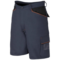 Pantaloncini da lavoro Industrial Starter Bermuda Shot 8934-m - - m precio