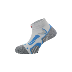 Calzino Summer grigio blu Würth MODYF, Taglia 39-41 - grigio/blu características