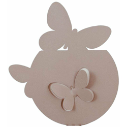 Porta Umidificatore Farfalle en oferta