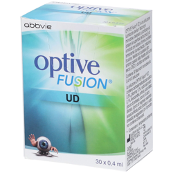Optive FUSION®UD precio