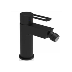 Ringo miscelatore bidet con scarico click clack nero características