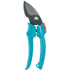 Classic Secateurs - pruning shears (Blue, Black, Bypass) - Gardena en oferta
