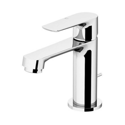 H2omix 3000 miscelatore lavabo cromato scarico automatico bocca 11 cm en oferta