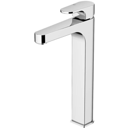 H2omix 1000 miscelatore lavabo alto cromato senza scarico bocca 15 cm precio