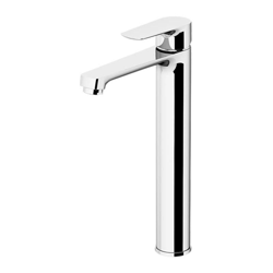 H2omix 3000 miscelatore lavabo alto cromato senza scarico bocca 15 cm características