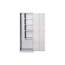 Armadio In Metallo Portascope 100X40X180Hcm (Smontato) Prome precio