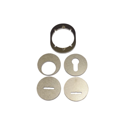 Kit Trasformazione Moia5