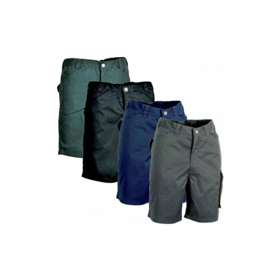 Bermuda tunisi blu navy taglia m - Cofra