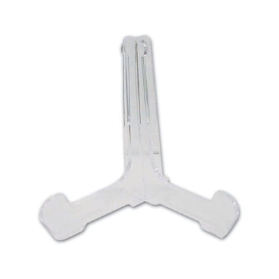 Portapiatti Plastica Trasparente 160X210Hcm Minut1