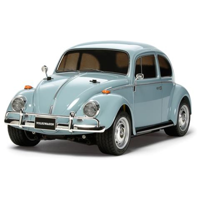 Volkswagen Beetle, Macchina giocattolo