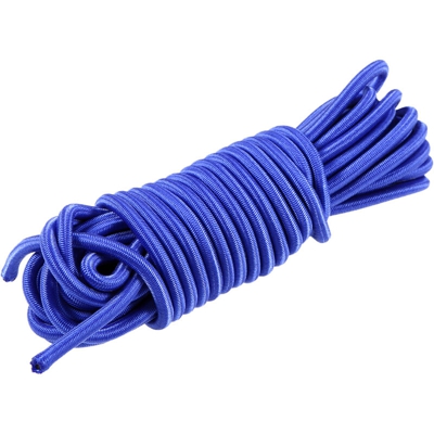 Corda elastica per corda elastica per barche da kayak da 5 metri da 4 mm / 5 mm,modello:4mm|Blu