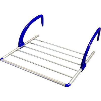 Stendibiancheria X Termosifone "Gold50" 50Cm 5Fili Cinq