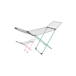 Stendibiancheria Acc/Alluminio "Borealis" Gimi Fili Xxl Gimi11 características