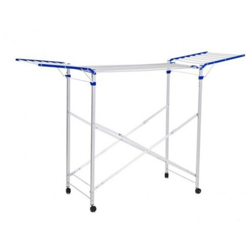 Stendibiancheria Cavalletto Alluminio "Lady" 192X57X112H Cm. (123) Cinq1 características