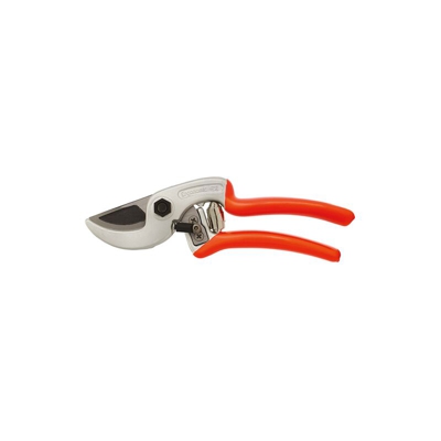 Forbici Pota Castellari "Ergonomic" Manico Ergonomico 210Mm Caste