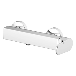 H2omix 1000 miscelatore esterno doccia cromato uscita bassa precio