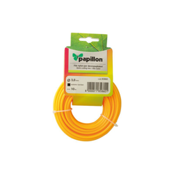 Filo Nylon Decesp.Papillon Quadro 4,0Mmx 50Mt - Cf. Scatola White en oferta