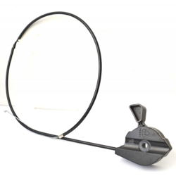 Ric.Papillon - Rasaerba (93895) Acceleratore P.56 Fiyox2 características