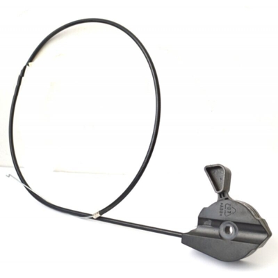 Ric.Papillon - Rasaerba (93895) Acceleratore P.56 Fiyox2