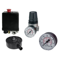 Manometro Aria (Bm108039 - 61301) 1/8" Ani3 en oferta