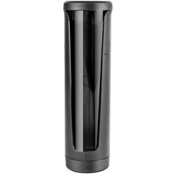 Portabicchieri per erogatore di bicchieri Usa il supporto per dispositivo di coppettazione automatico per la palestra dell'ufficio dell'ospedale en oferta