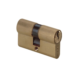Cilindro Cisa Art.0G300 25 99 40-60 Ottone Cisa22 en oferta