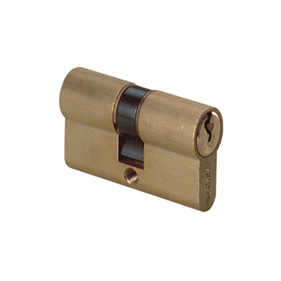 Cilindro Cisa Art.0G300 25 99 40-60 Ottone Cisa22
