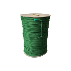 Cordoncino X Tende Veneziana Verde Rotolo 250 Mt Manif31 precio