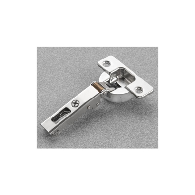 Cerniera X Anta "Salice C7A6Ae9" Silenz. Collo 0Mm Apert 110 Salic