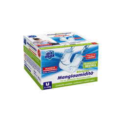 Tab Magnete Assorbiumidita' Neutra 2X450 Gr Bison11 precio